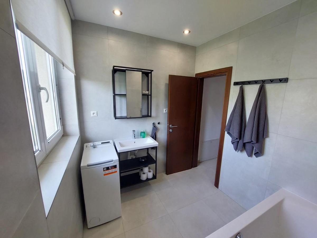 Útulný apartmán v Bratislava 4 Exterior foto